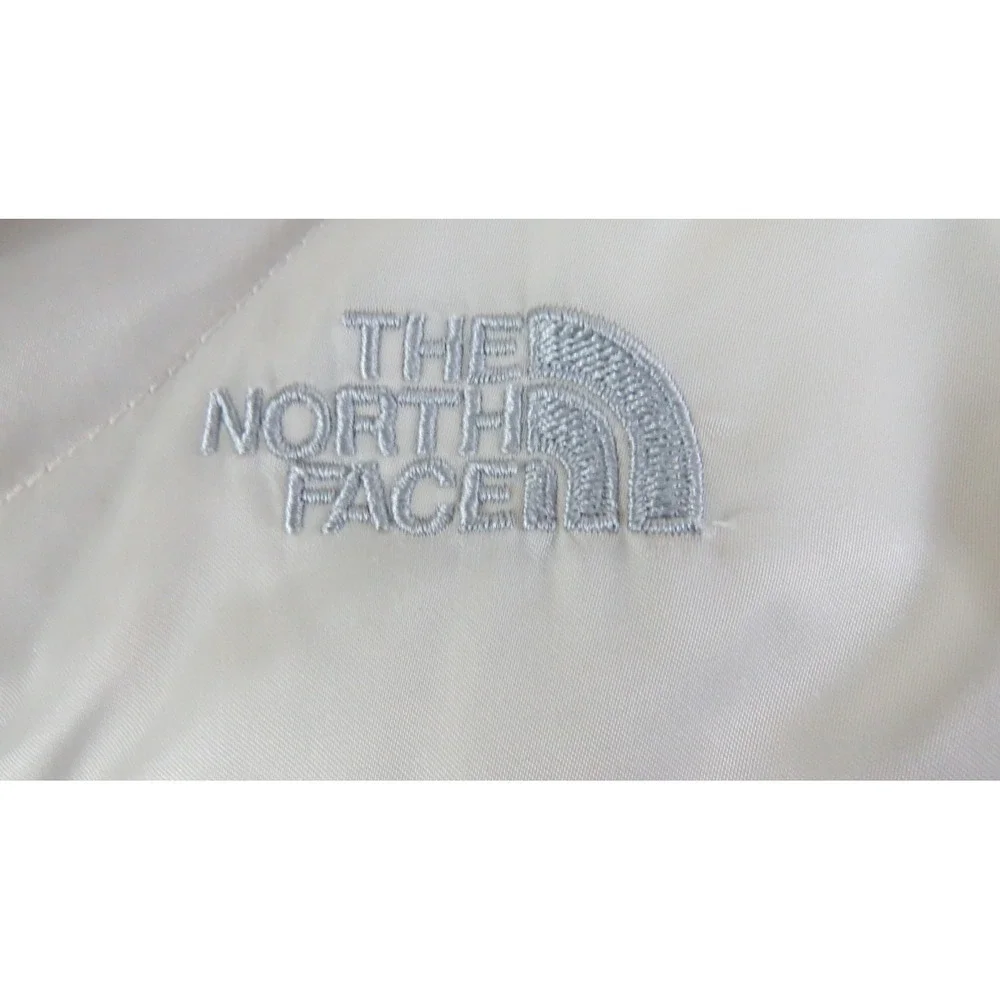 Y2K North‎ Face Aconcagua 550 Down Puffer Jacket Women's S/P